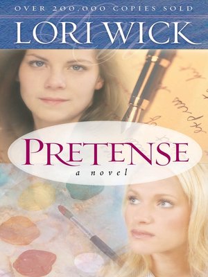 cover image of Pretense